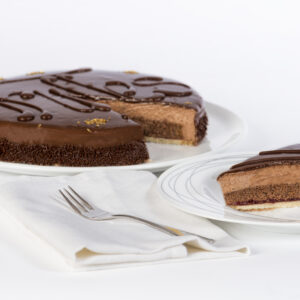 Truffes Torte - 16cm