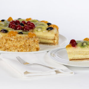 Fruchttorte - 16cm