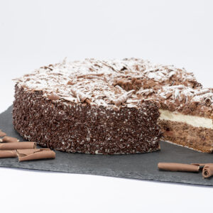 Schwarzwälder Torte - 24cm