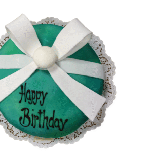 Geburtstagsgeschenk - Torte