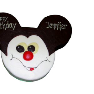 Mickey Mouse - Torte